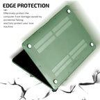 Laptop Case for Macbook Air 13 Case 2026 Neo A18 Pro 16 M3 Funda M1 Pro 13 M5 Air 13.6 15 for Macbook Pro 14 Case M5 M4 2025 M2