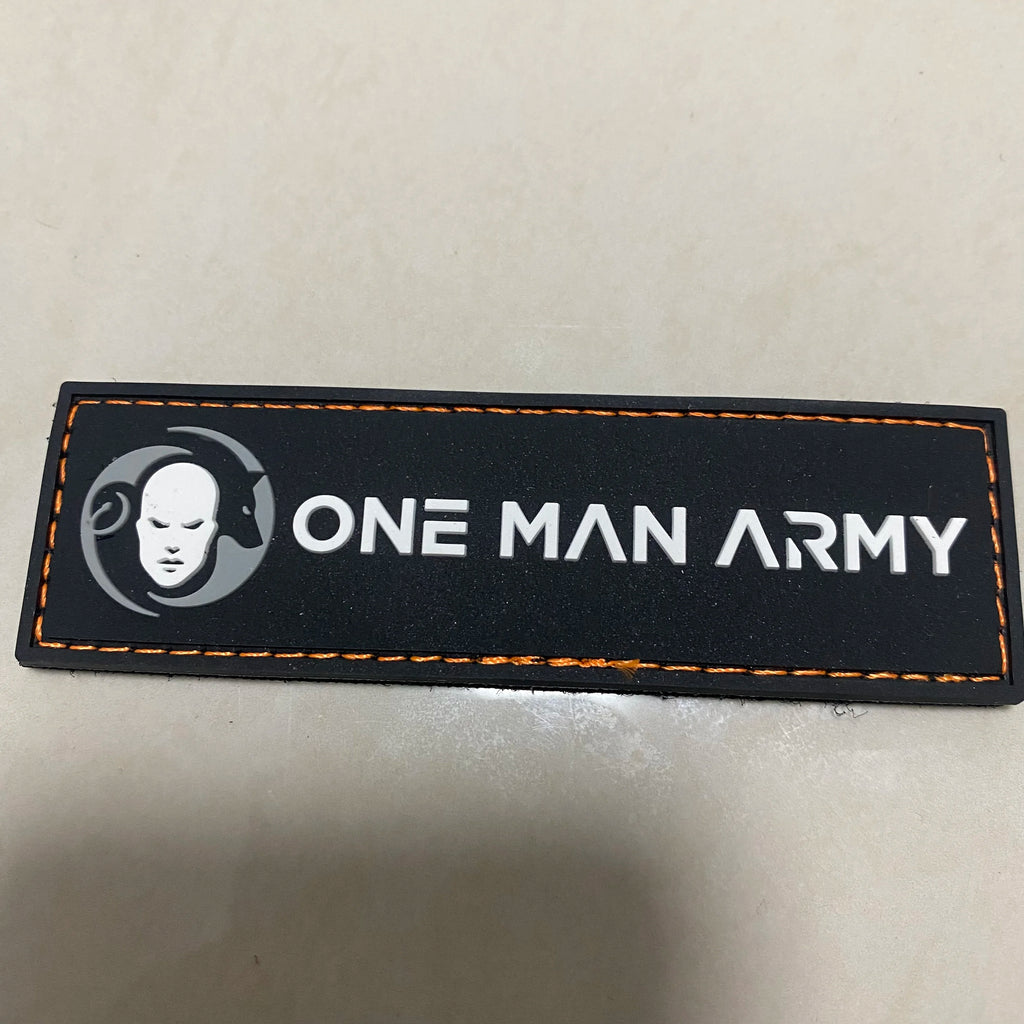 Soft PVC Label Customized PVC Patches Sew on Rubber Label Rubber PVC Tag 3D Embossed Custom Logo Rubber Patch