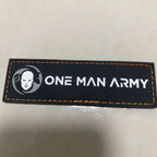 Soft PVC Label Customized PVC Patches Sew on Rubber Label Rubber PVC Tag 3D Embossed Custom Logo Rubber Patch