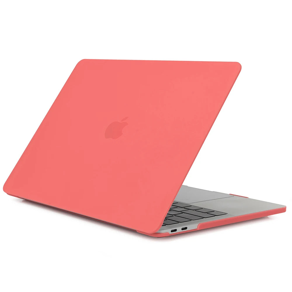 Laptop Cases for Macbook Pro 14 Case M2 M3 M5 Neo A18 Pro 16 Cover M1 Mac Book Air 13 Case 2025 13.6 Air 15.3 M4 Case