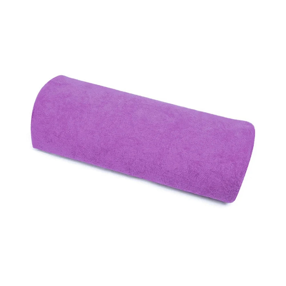 Soft Hand Palm Rest Manicure Table Washable Hand Cushion Pillow Holder Arm Rests Nail Art Stand for Manicure Pillow Nail Tools