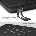 Hard EVA Laptop Sleeve Case 13 13.3 15.6 16inch For MacBook Air/Pro Shockproof Computer Bag With Lenovo, HP, ASUS, Dell Carrying