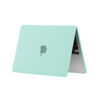 For Macbook Air 13.6 Case M5 2026 Neo A18 For MacBook Air 13 Cover M4 M2 Pro 13 Funda 2025 M5 Pro 14 16 Case M3 15.3 Laptop Case