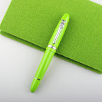 New Arrivel Jinhao Luxury 159 Fountain Pen High Quality Metal Inking Pens for Office Supplies School Supplies
