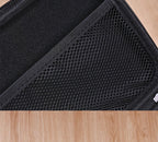 1pc Professional EVA Keyboard Case, Waterproof Protective Bag for Mechanical Keyboard 61 To Full Size, Travel & Home Use