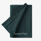 6pcs 40x40cm Cloth Napkins Washed Cotton Dinner Table Napkin Square Soft Absorbent Washable for Home Wedding Party Decoration