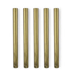13cm Long 5pc DIY Seal Wax Sticks For Melting Glue Gun Sealing Wax Sticks Wedding Party Invitation Sealing Wax For Fashion Gift