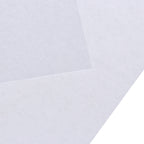 100pcs A4 Translucent Tracing Paper Copy Transfer Printing Drawing Paper Sulfuric Acid Paper For Engineering Drawing/ Printing