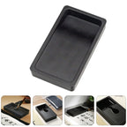 1Pc plastic Ink Stone Chinese Ink Dish Sumi Inkstone Japanese Inkstone Inkstone Ink tray Four Treasures Of The Study