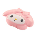 Sanrios Mini Organizer Case Anime Hellokittys Travel Pill Organizer Cute Mymelody Portable Medicine Vitamin Holder Containers