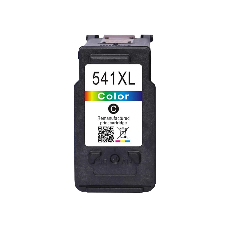 540XL 541XL PG540 CL540 Compatible Ink Cartridges for Canon MX475 MX525 MG3650 MG3600 MG3250 MG2150 MG3100 MG4250 MG3550 MG4100