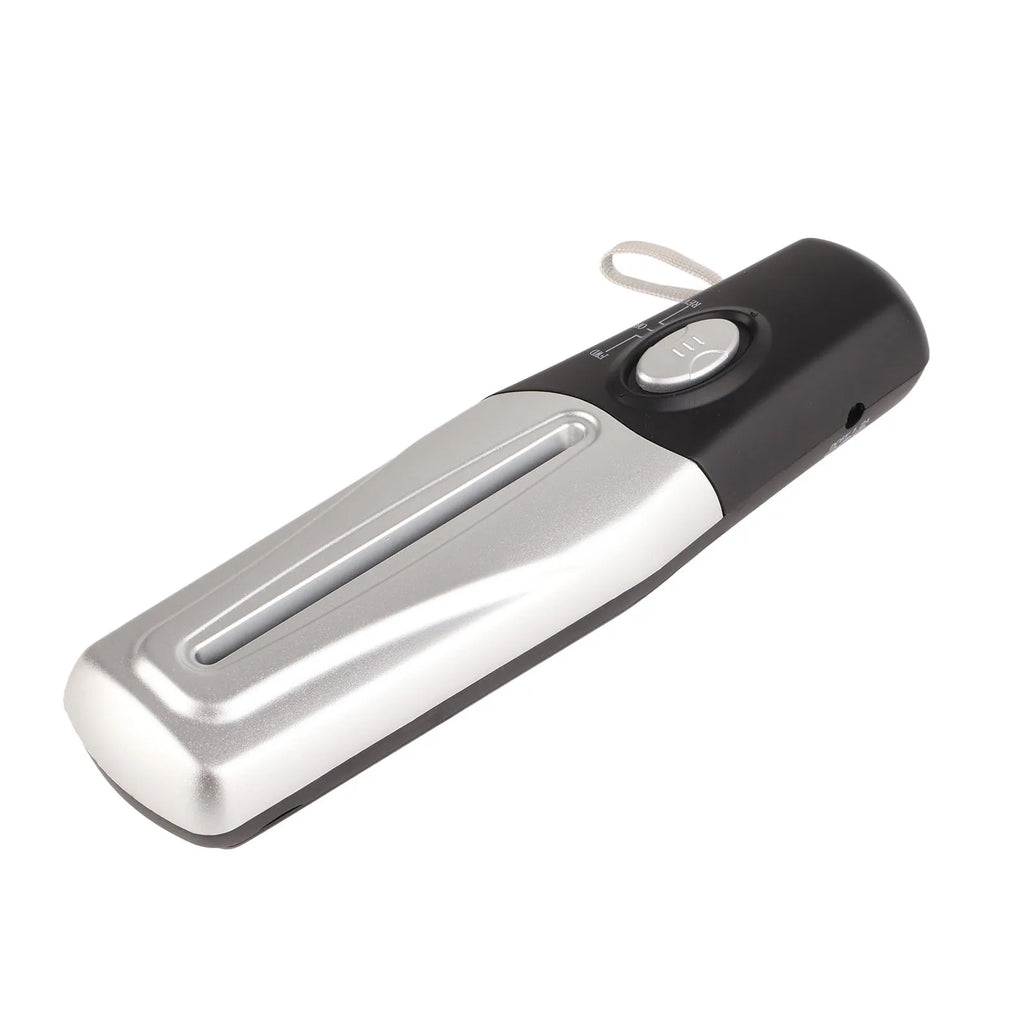 Portable Handheld Paper Shredder Cutting Tool USB Battery Operated Capacity Mini Paper Cutter For Office Bills Paper Photos