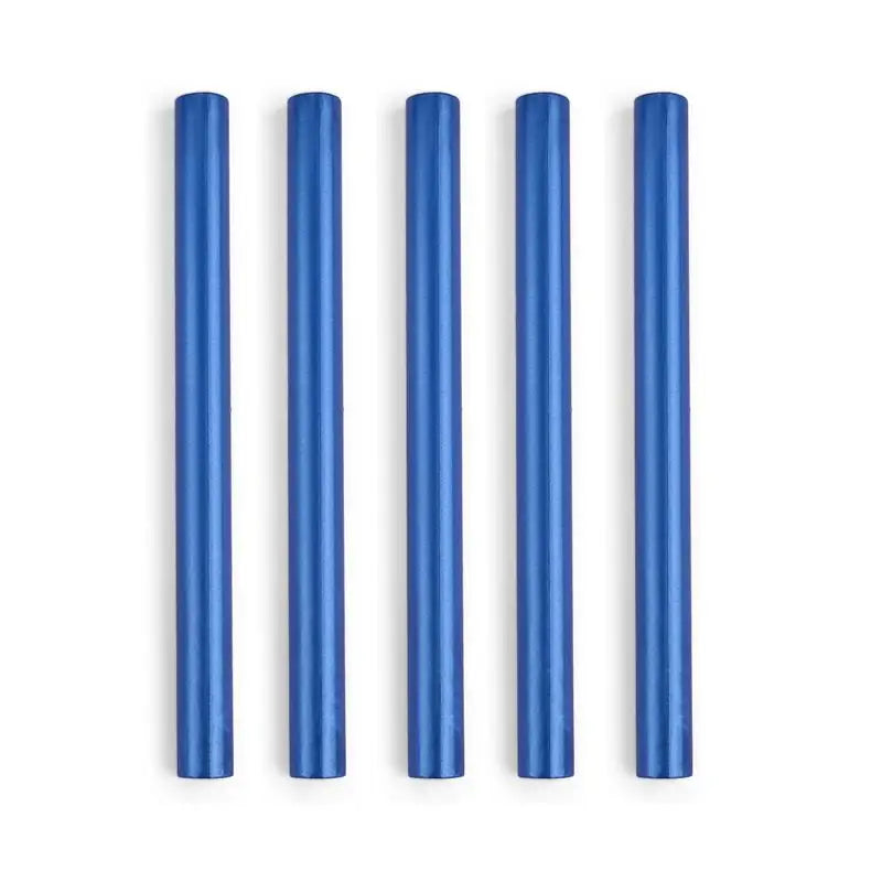 13cm Long 5pc DIY Seal Wax Sticks For Melting Glue Gun Sealing Wax Sticks Wedding Party Invitation Sealing Wax For Fashion Gift