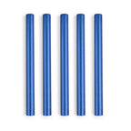 13cm Long 5pc DIY Seal Wax Sticks For Melting Glue Gun Sealing Wax Sticks Wedding Party Invitation Sealing Wax For Fashion Gift