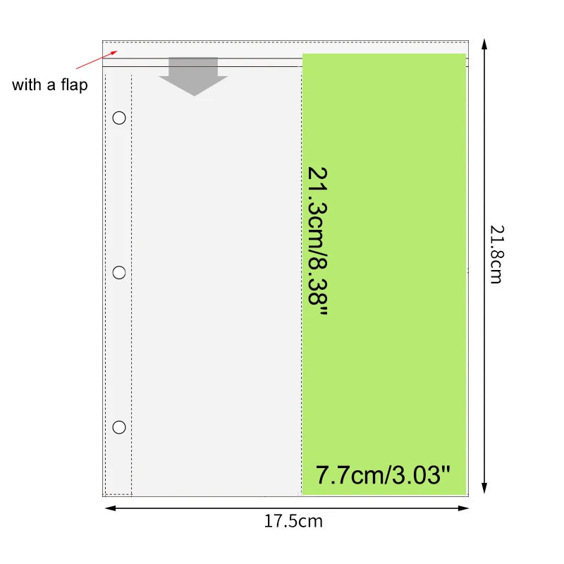 A5 Binder Photocards Magnetic D 3/7 Ring Kpop Photo Album Photocard Holder Collection Book Macaron Binder 1 2 4 Pocket Sleeves