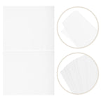 200Pcs Artist Grade Animation Tracing Paper Sheets Precise Hole Alignment Large Smooth Sketch Sheets for Comic Drawing Animation