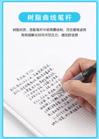 ZEBRA SARASA Dry airfitgrip Gel Pen 0.5/0.4mm Black Core Quick-Drying Smooth Writing Stylos boligrafo gel Stationery for school