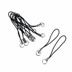 Phone Lanyard String Phone Hanger Clips Key Holder Bag Key Ring  Phone Lanyard Lobster Clasp Rope Lanyard Lariat Cords