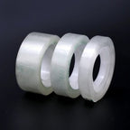 1-10PCS Strong Sticky Transparent Tape Invisible Adhesive Packing Tapes Wrapping Clear Tape Home Office School Supplies
