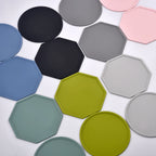 Wax Seal Stamp Silicone Mold Pad Multiple Sizes Sealing Wax Mould Mats Sealing Fix Shapes Envelope Invitation DIY Scrapbook Tool