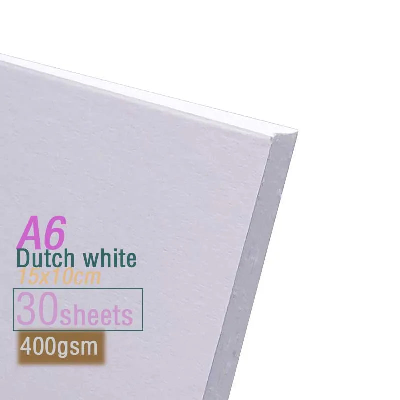 Rainbow 2 Sides Colored Cardstock DIY Blank Paper 250gsm for Postcards Crafts Origami Scrapbooking Party Decors Fun Cards Making
