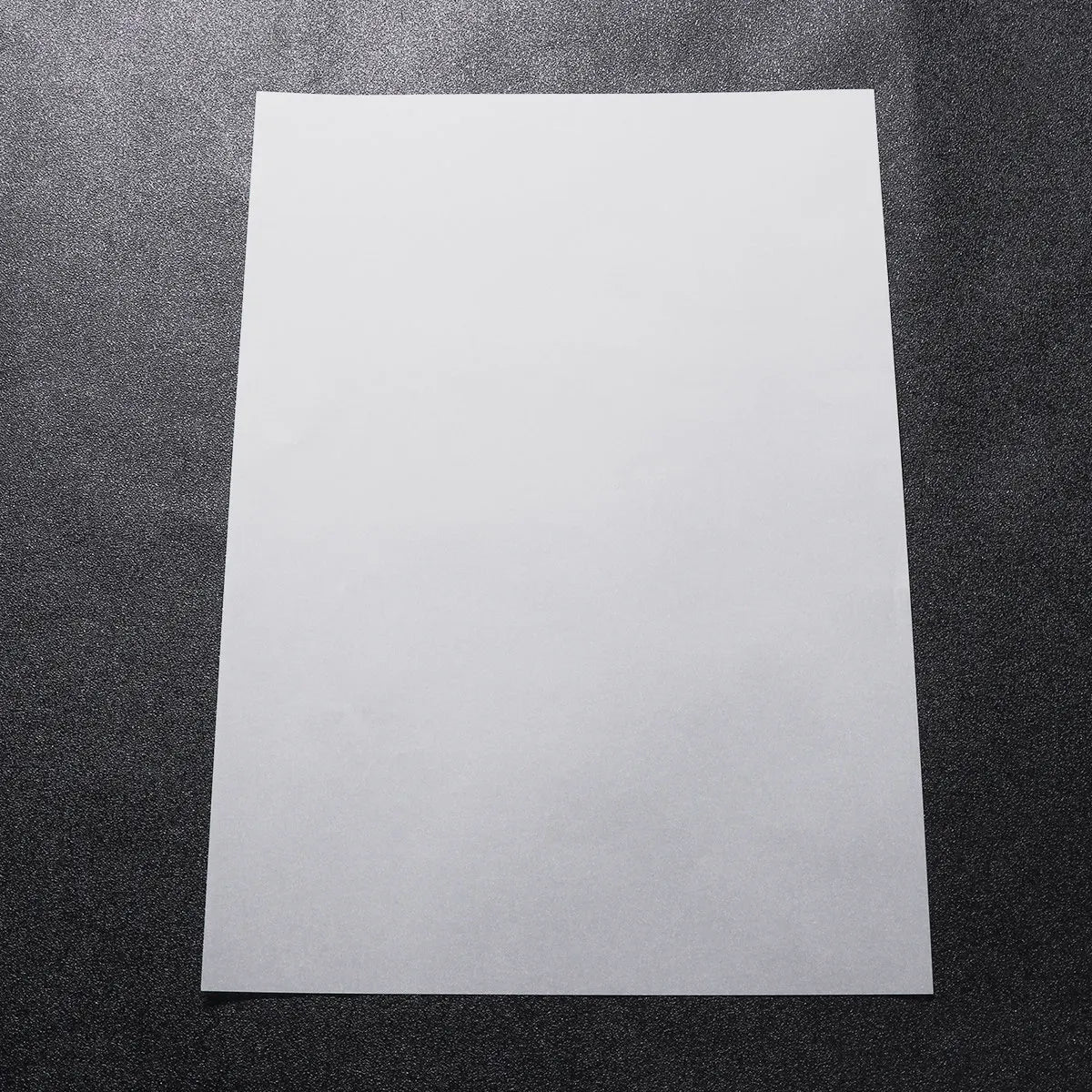 50Sheet Rainbow Tracing Paper Set Creative Translucent Tracing Sheets for Fine Art Printing Hand-Painted Ink-Jet Plotter Craft