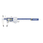 SHAHE Digital Caliper IP67 Coolant/Water/Dust Proof ,150/200/300mm Stainless Steel Digital Vernier Calipers Measuring Tool