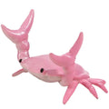 Multifunctional Weightlifting Crab Pen Holder Storage Item Lifting Pen Holder DesktopCreative Personalized Decoration Model Gift