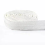 5/10/20M Non-slip Elastic Band 10mm Stretch Silicone Rubber Bands for Bra Underwear Strap Belt Tapes Sewing Trimming Accessory