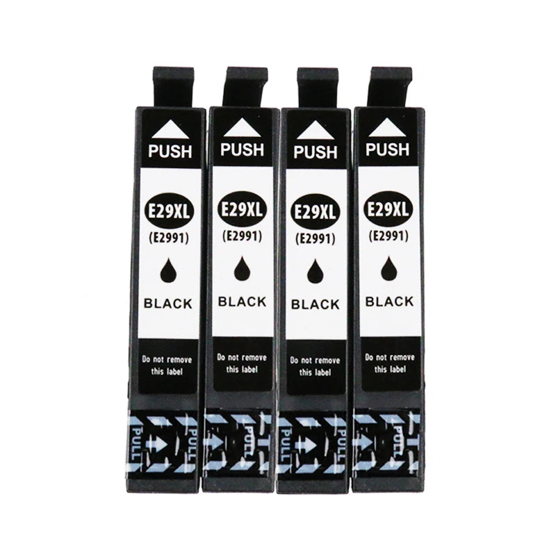 29XL Ink Cartridge For Epson T 2991 2992 2993 XL T29XL Compatible XP235 XP247 XP245 XP332 XP335 XP342 XP345 XP435 XP432 Printer