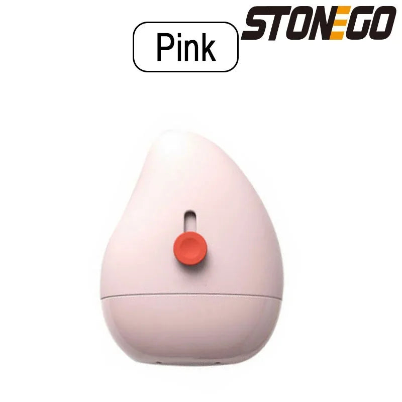 2 in 1 Reusable Box Opener Roller Identity Theft Protection Stamp for Identity Privacy Confidential Data Protection Rolling Stam