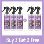 Car Paint & Wheel Iron Particles Powder Cleaning Super Rust Dust Remover Spray Metal Surface Defender Auto Rim Cleaner
