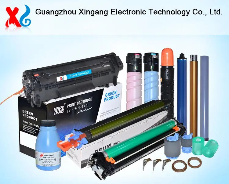 GPR-57 NPG-73 C-EXV53 New Compatible Drum Unit For Canon iR ADVANCE  4525 4535 4545 4551 120,000 Pages