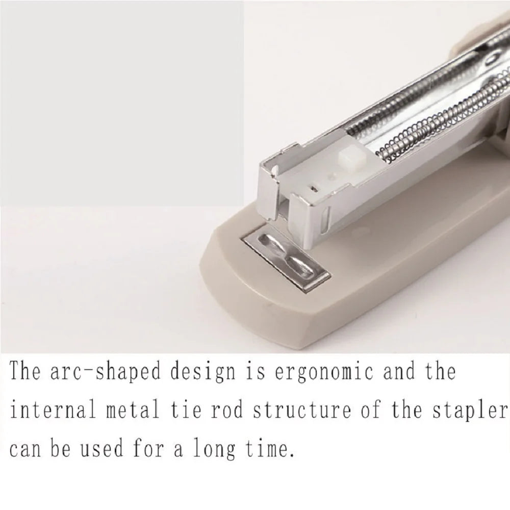 Office, Cultural and Educational Supplies/Office Binding Supplies/Stapler 24/6 No. 12 Student Sample Stationery Supplies