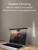 LED Desk Lamp Monitor Light Bar PC Computer Dimmable Screen Light 33cm 50cm Office Study Reading Hanging Table Lamp USB Powered