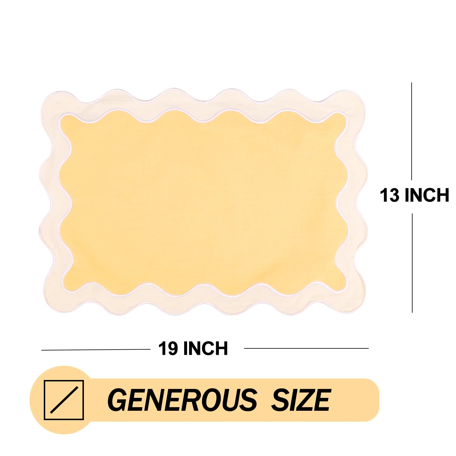 1PC Various Thick Embroidered Cloth Napkins Suitable for Home Weddings and Parties Reusable Customization