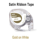 Phomemo P12 Label Maker with Tape Mini Label Printer Machine for Stain Ribbon Portable Bluetooth Label Printer Best Gift