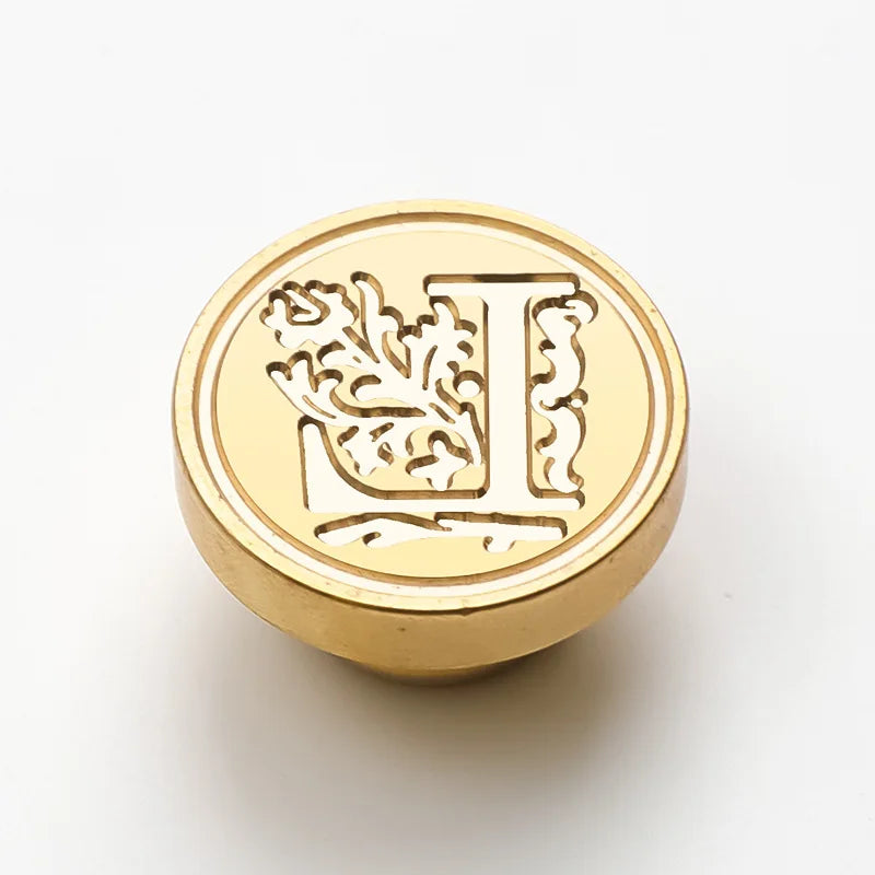Sealing Wax for Stamp Head Letter Retro Seal Kit Nail Silicone Stamps Logo for Scrapbooking Surgut Print Set Wedding Craft Soaps