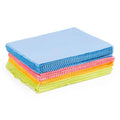 10 Pcs 150*175mm Microfiber Glasses Cleaner Microfiber Glasses Cleaning Cloth For Lens Phone Screen Cleaning Wipes Eyewear