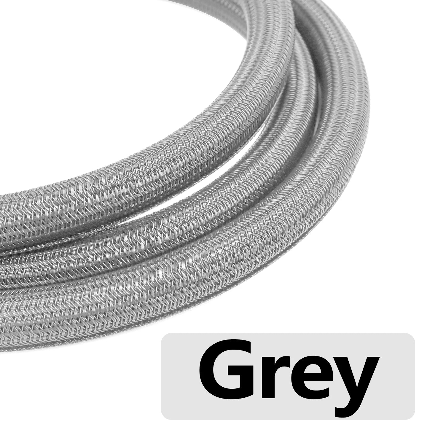 3/8meters PET Braided Cable Sleeve 3mm~32mm Self-Closed Sheath High Protection Wear Resistant Insulated Sleeving Wire Organizer