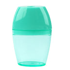 Candy-Colored Available Smart Pencil Sharpeners for Compact and Long-lasting Student and Office Supplies  520A
