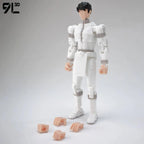 9L3D Printe Dummy13 T13 Unbeatable Mark Grayson Bulletproof Mark Grayson Action Figure Anime Collectible Model Toy For Kids Gift