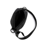 Men's Bag, Available in Single Shoulder or Cross-Body Design, Suitable for Daily Use during School Made of Nylon Material
