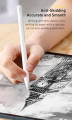 Baseus Replacement Stylus Tip Touch Screen Pen Precise No Delay Spare Nib for Universal Stylus Pen