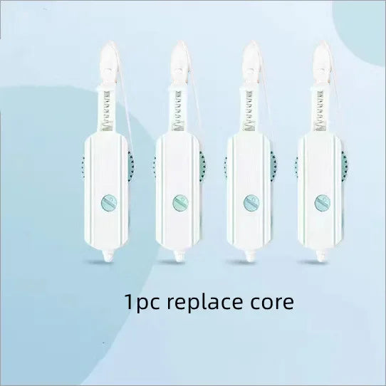 Press Type Correction Tape Ins Simplicity Korean Solid Color Correction Tape Lovely Stationery Correction Tape Student Supplies