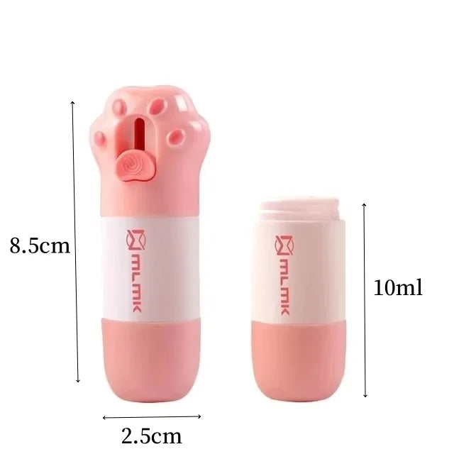 Unboxing Knife with Thermal Paper Eraser Letter Opener Sword Mini Box Cutter Thermal Paper Data Protection Tool for Home Office