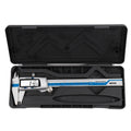 ET52 Stainless Steel 0.01mm High Precision Measure 150mm Digital Caliper mm/inch/Fraction Zero Setting Electronic Caliper