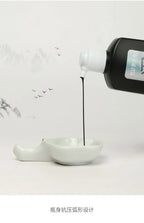 50ml/100ml/250ml Sumi Liquid Ink for Professioanl Traditional Calligraphy and Brush Painting Chinese Ink Writing Artworks