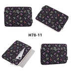 Brand Laptop Bag 12,13.3,14,15.4,15.6.16 Inch Waterproof Sleeve Case For Macbook Air Pro M 1 Man Lady Women Notebook Shockproof