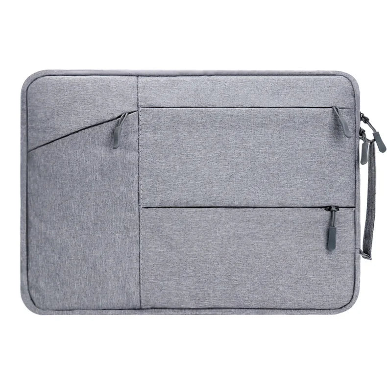 Laptop Notebook Case Tablet Sleeve Cover Bag 12 13 14 15 16 inch For Apple Matebook Air Pro 15.4 15.6 for Xiaomi Huawei HP Dell